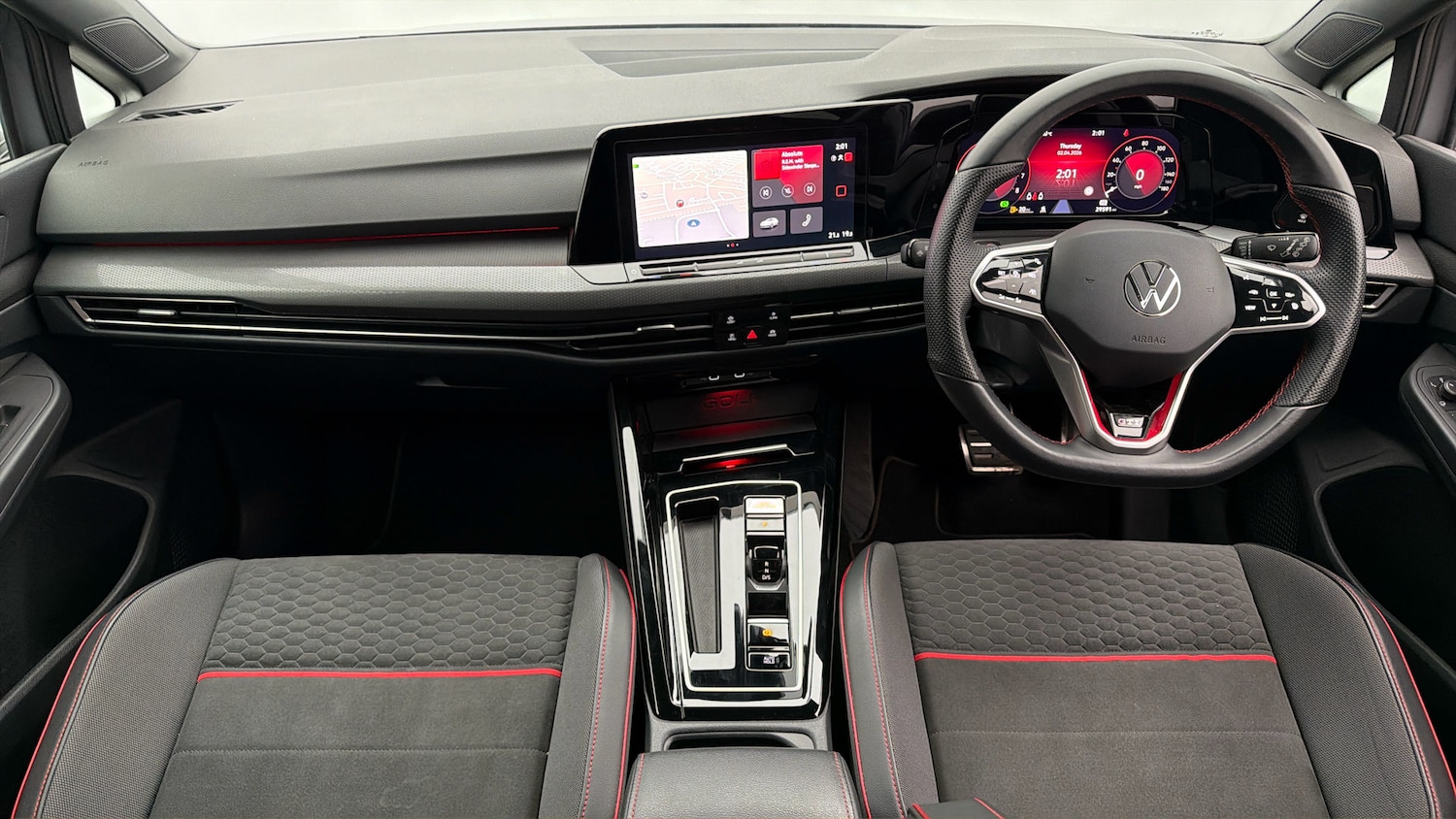 Used Volkswagen Golf for sale - 78106558: Photo 12