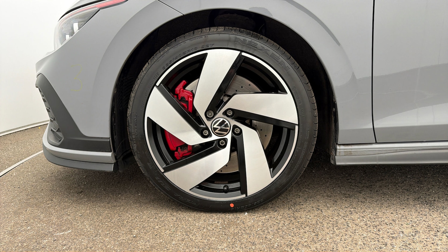 Used Volkswagen Golf for sale - 78106558: Photo 17