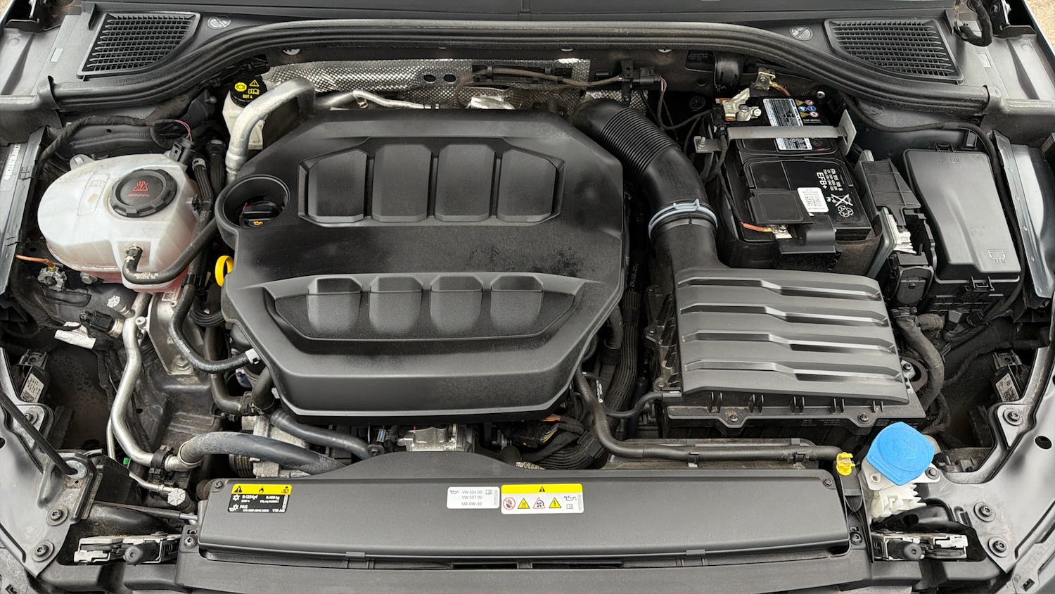 Used Volkswagen Golf for sale - 78106558: Photo 18