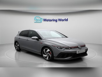 Used Volkswagen Golf 2023 for sale - 78106558: Photo