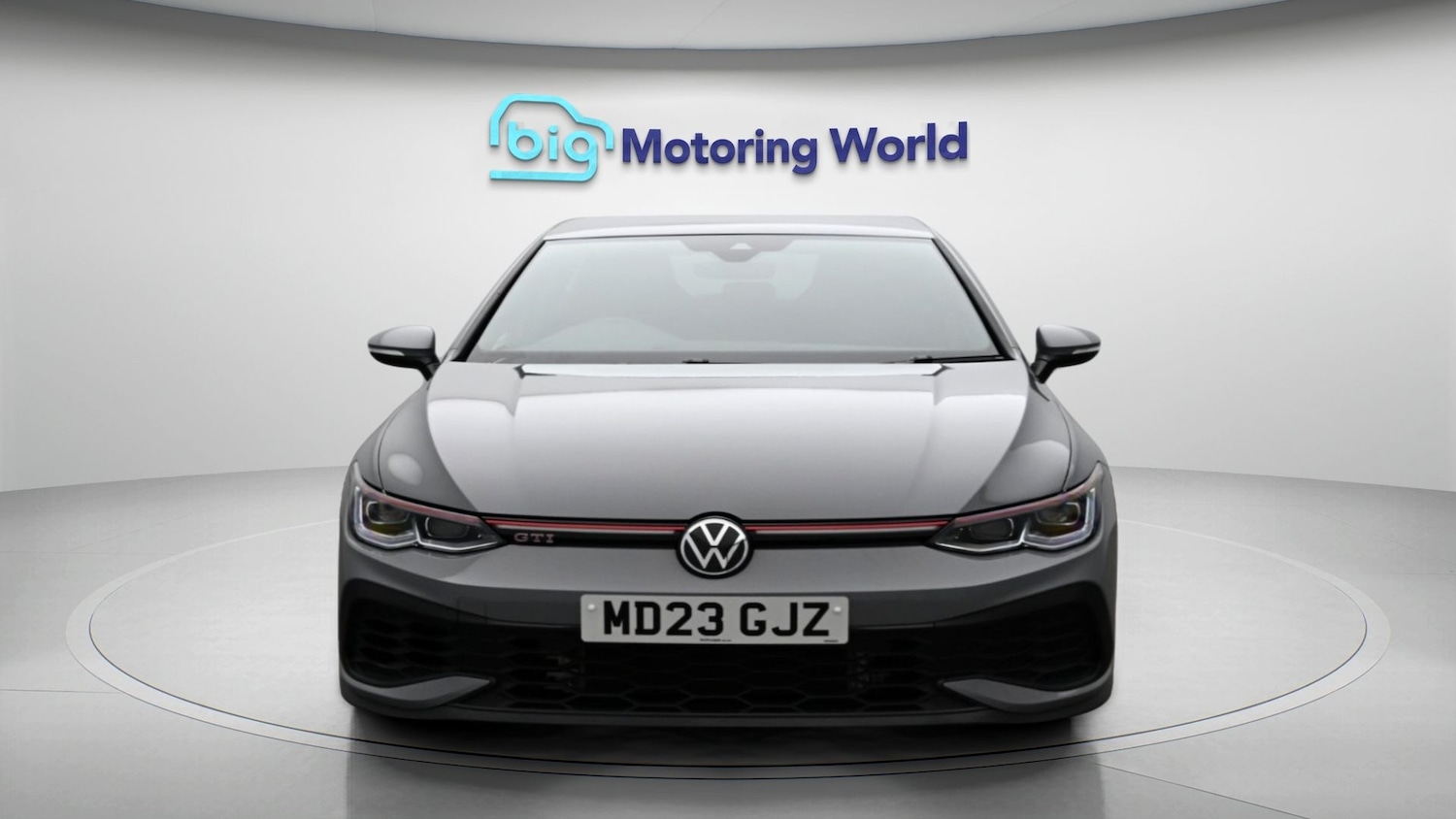 Used Volkswagen Golf for sale - 78106558: Photo 2