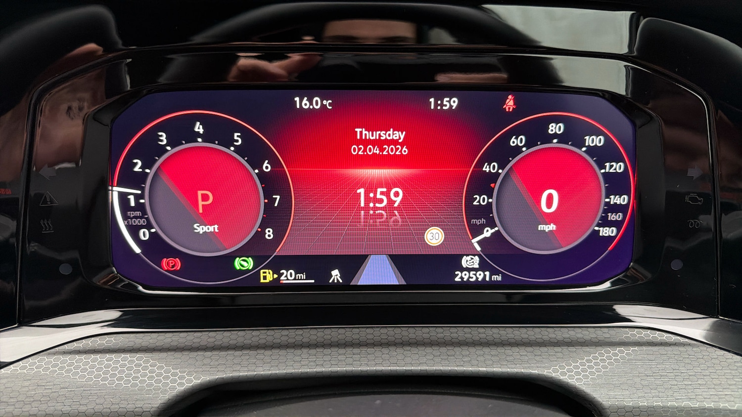 Used Volkswagen Golf for sale - 78106558: Photo 25