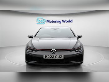 Used Volkswagen Golf 2023 for sale - 78106558: Photo