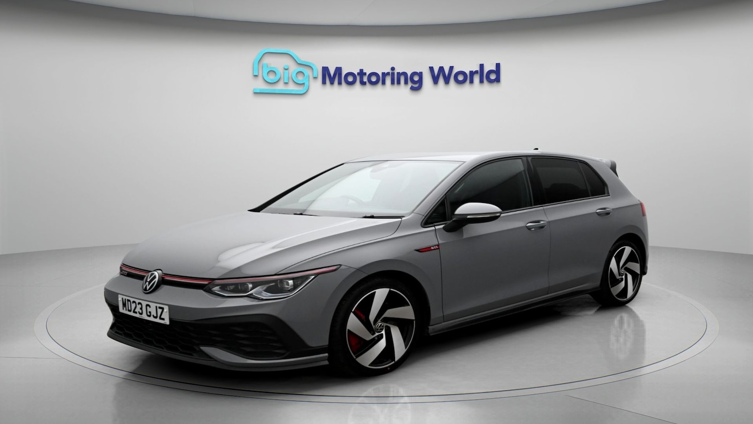 Used Volkswagen Golf for sale - 78106558: Photo 3