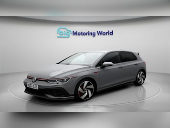 Used Volkswagen Golf 2023 for sale - 78106558: Photo