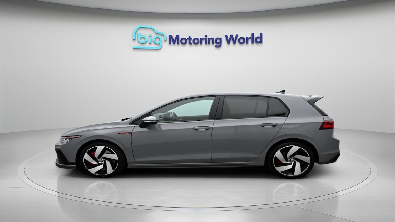 Used Volkswagen Golf for sale - 78106558: Photo 4