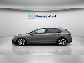 Used Volkswagen Golf 2023 for sale - 78106558: Photo