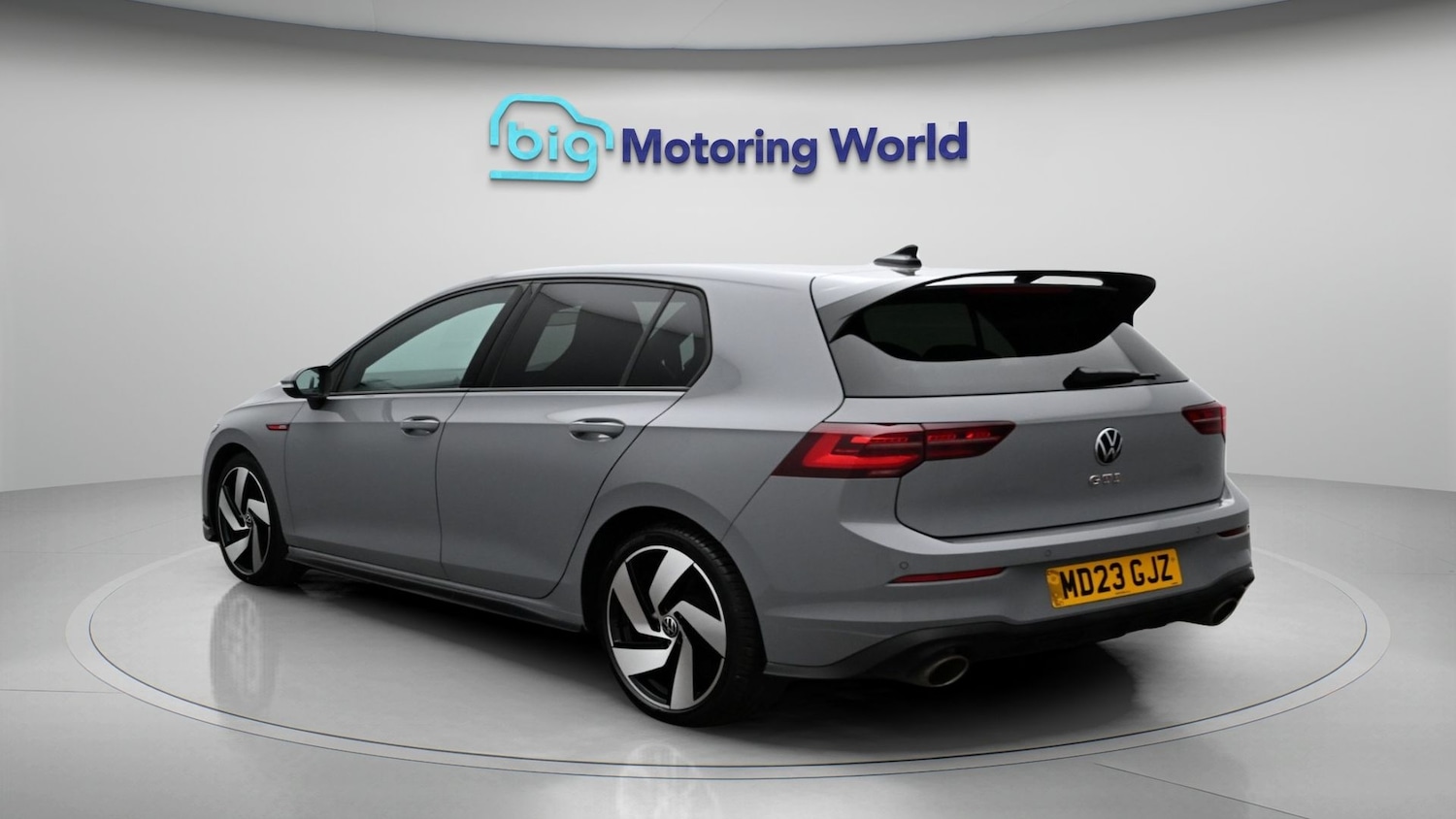 Used Volkswagen Golf for sale - 78106558: Photo 5