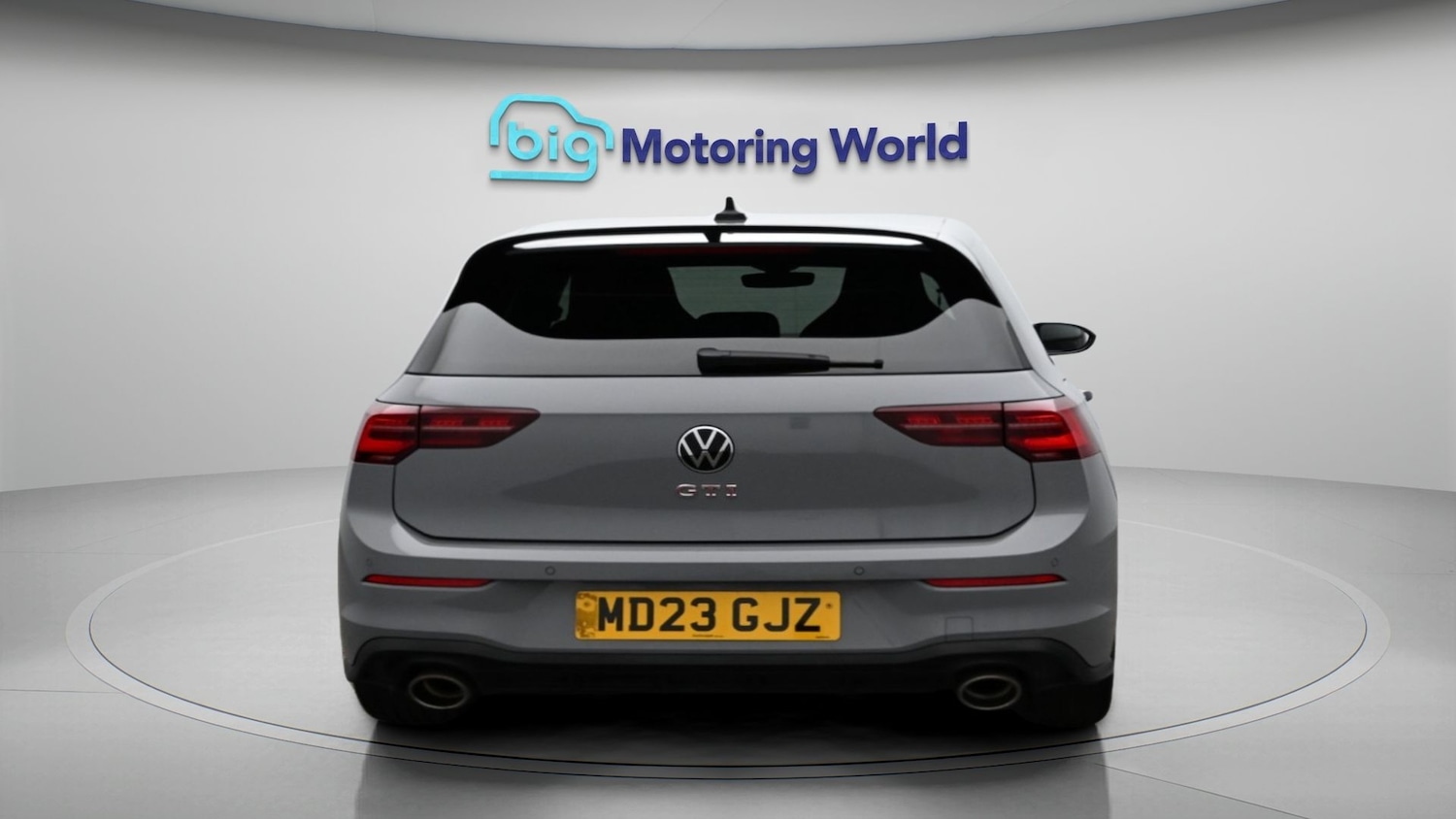 Used Volkswagen Golf for sale - 78106558: Photo 6
