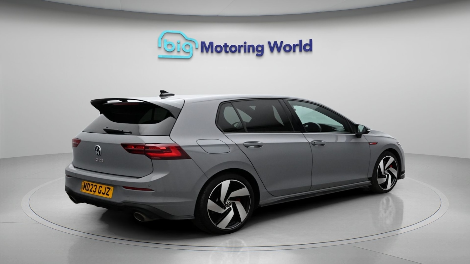 Used Volkswagen Golf for sale - 78106558: Photo 7