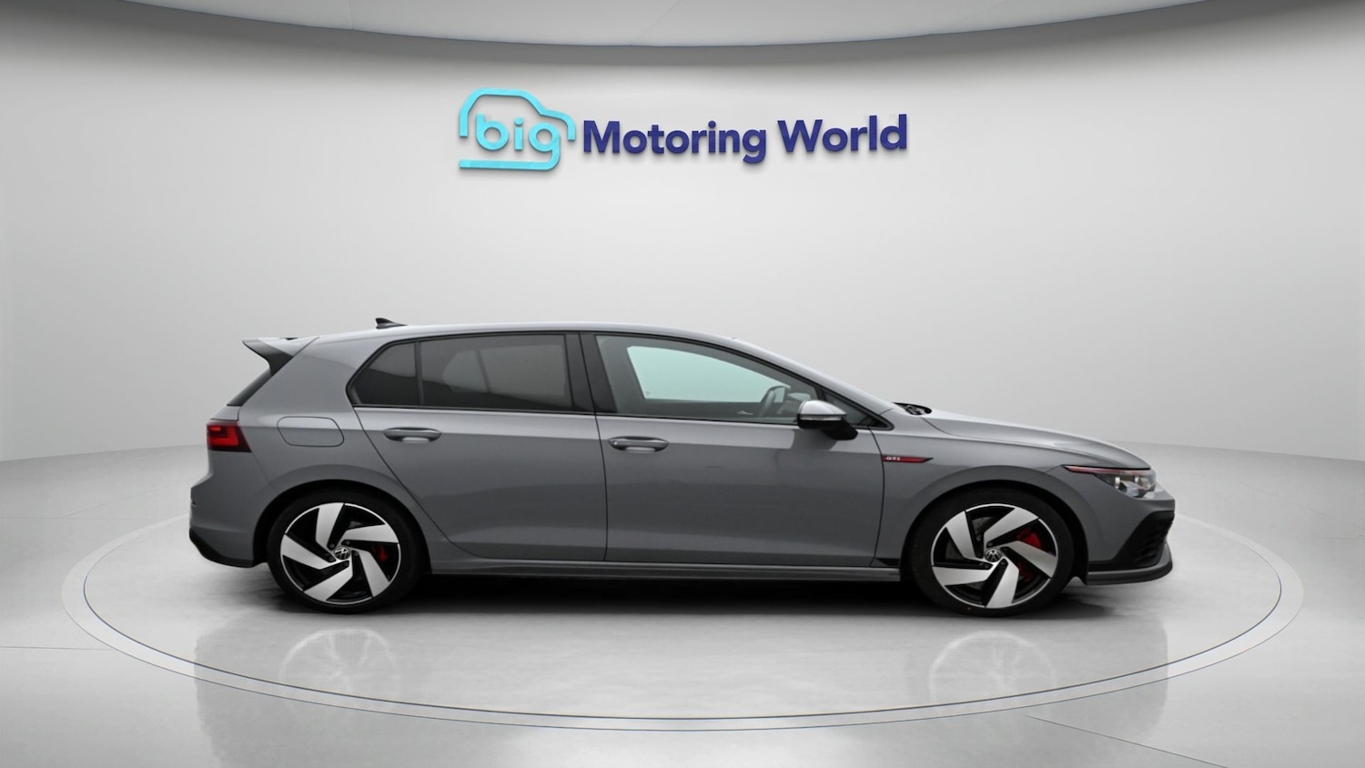 Used Volkswagen Golf for sale - 78106558: Photo 8