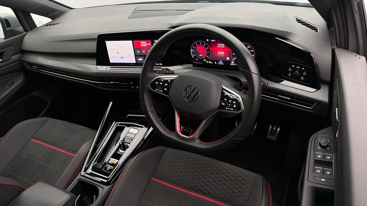 Used Volkswagen Golf for sale - 78106558: Photo 9