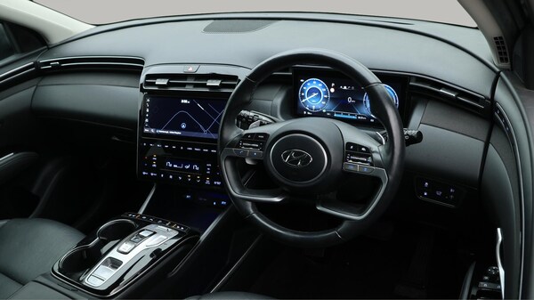 Used Hyundai TUCSON 2022 for sale - 76227458: Photo 10