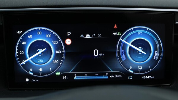 Used Hyundai TUCSON 2022 for sale - 76227458: Photo 11