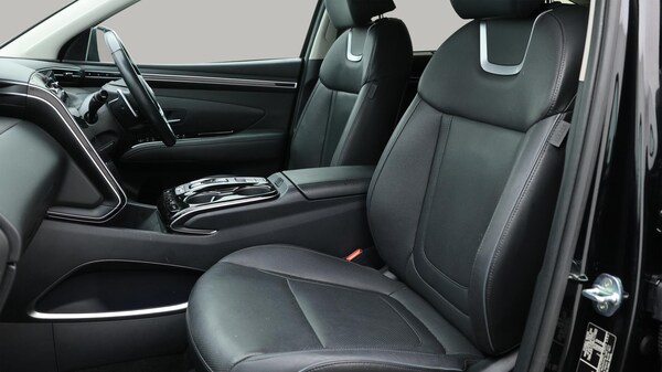 Used Hyundai TUCSON 2022 for sale - 76227458: Photo 15
