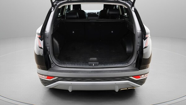 Used Hyundai TUCSON 2022 for sale - 76227458: Photo 18