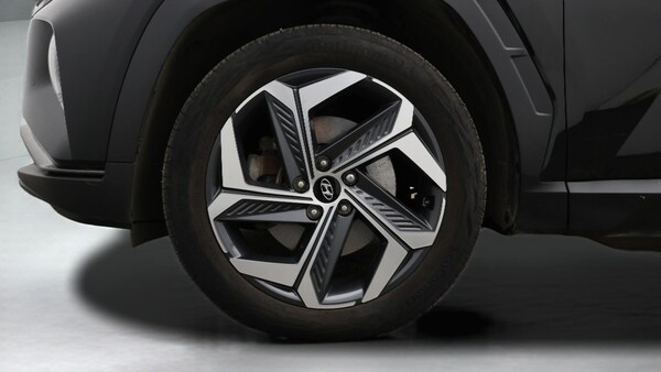 Used Hyundai TUCSON 2022 for sale - 76227458: Photo 19