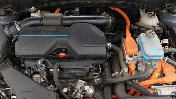 Used Hyundai TUCSON 2022 for sale - 76227458: Photo 20