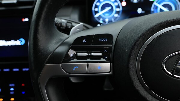 Used Hyundai TUCSON 2022 for sale - 76227458: Photo 25