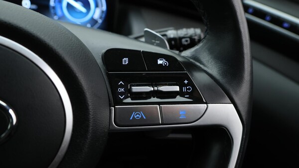 Used Hyundai TUCSON 2022 for sale - 76227458: Photo 26