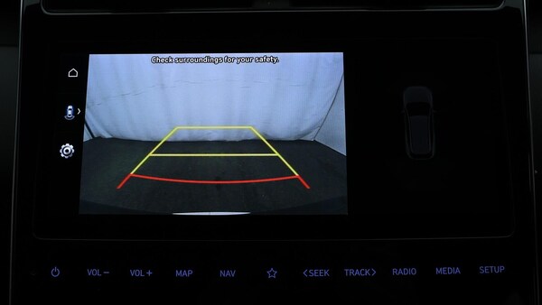 Used Hyundai TUCSON 2022 for sale - 76227458: Photo 27