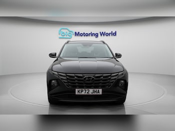 Used Hyundai TUCSON 2022 for sale - 76227458: Photo 3