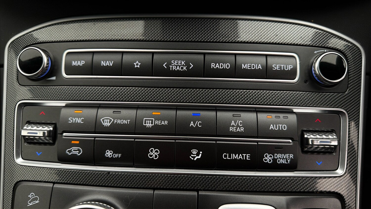 Used Hyundai Santa Fe 2023 for sale - 78090614: Photo 11