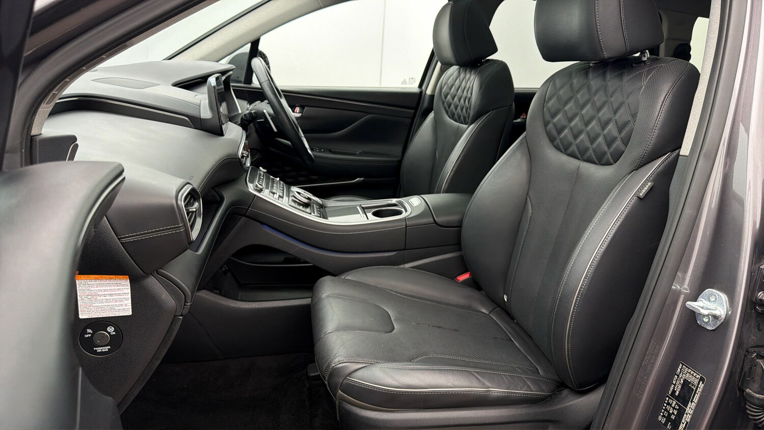 Used Hyundai Santa Fe 2023 for sale - 78090614: Photo 13