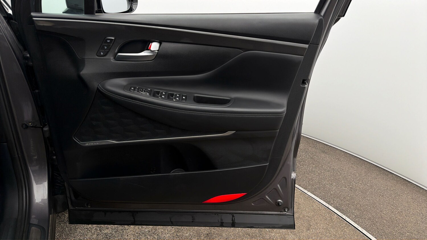 Used Hyundai Santa Fe 2023 for sale - 78090614: Photo 14