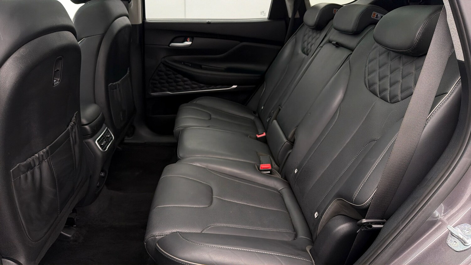 Used Hyundai Santa Fe 2023 for sale - 78090614: Photo 15