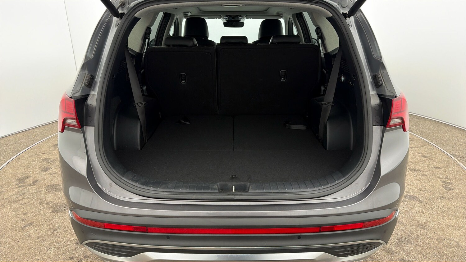 Used Hyundai Santa Fe 2023 for sale - 78090614: Photo 16