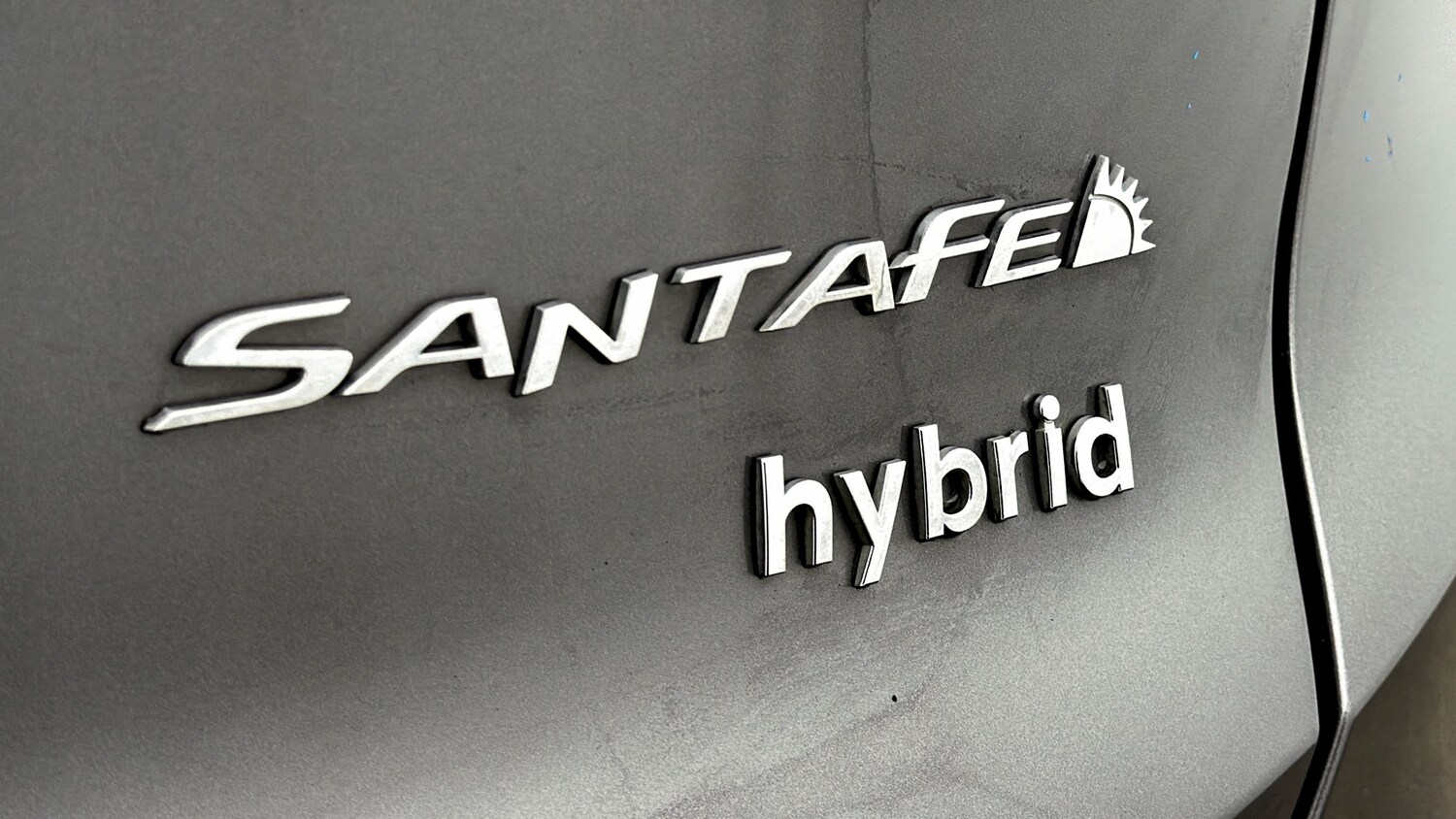 Used Hyundai Santa Fe 2023 for sale - 78090614: Photo 21
