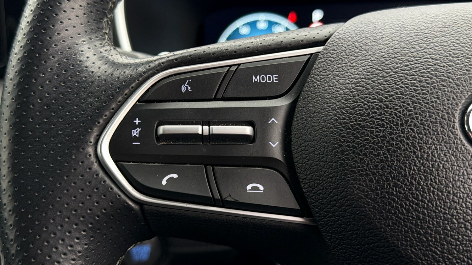 Used Hyundai Santa Fe 2023 for sale - 78090614: Photo 23