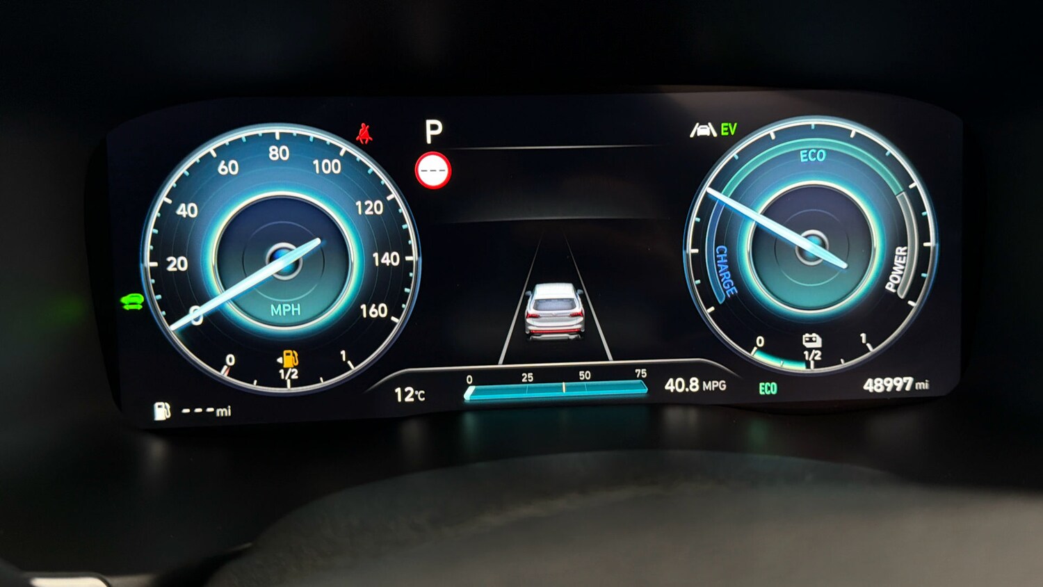 Used Hyundai Santa Fe 2023 for sale - 78090614: Photo 26