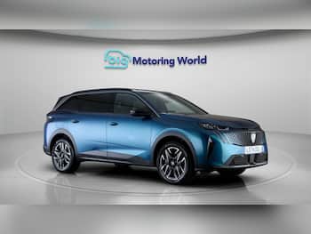 Used Peugeot 5008 2024 for sale - 79661193: Photo
