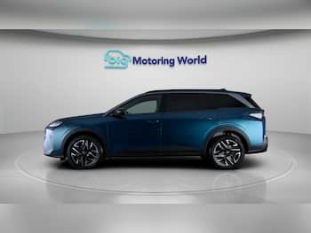 Used Peugeot 5008 2024 for sale - 79661193: Photo