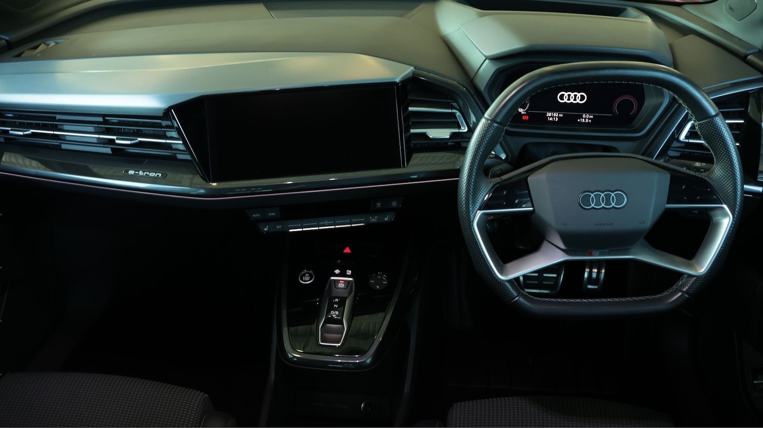 Used Audi Q4 e-tron 2023 for sale - 78070676: Photo 13