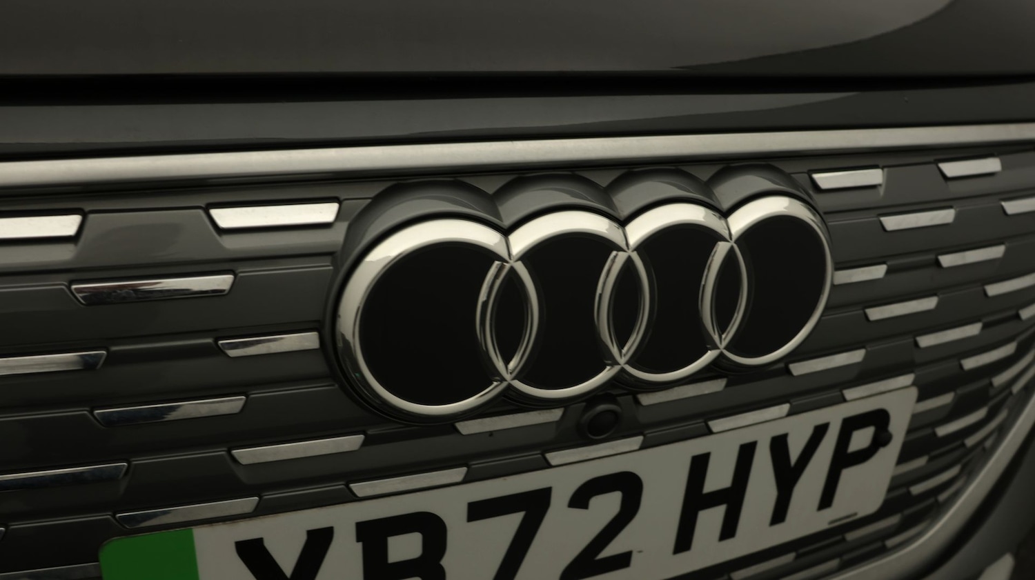 Used Audi Q4 e-tron 2023 for sale - 78070676: Photo 23