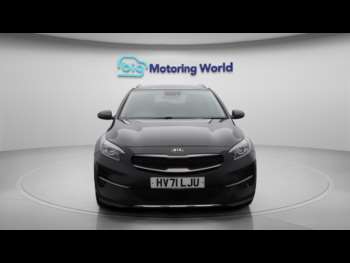 Used Kia XCeed 2021 for sale - 74508861: Photo