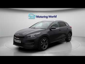 Used Kia XCeed 2021 for sale - 74508861: Photo