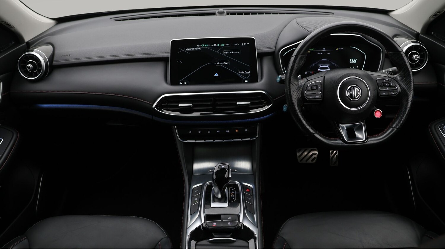 Used MG MG HS for sale - 77298500: Photo 13