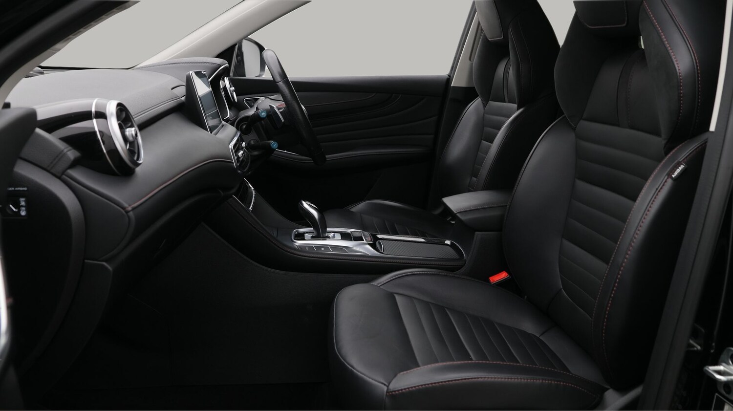 Used MG MG HS for sale - 77298500: Photo 14