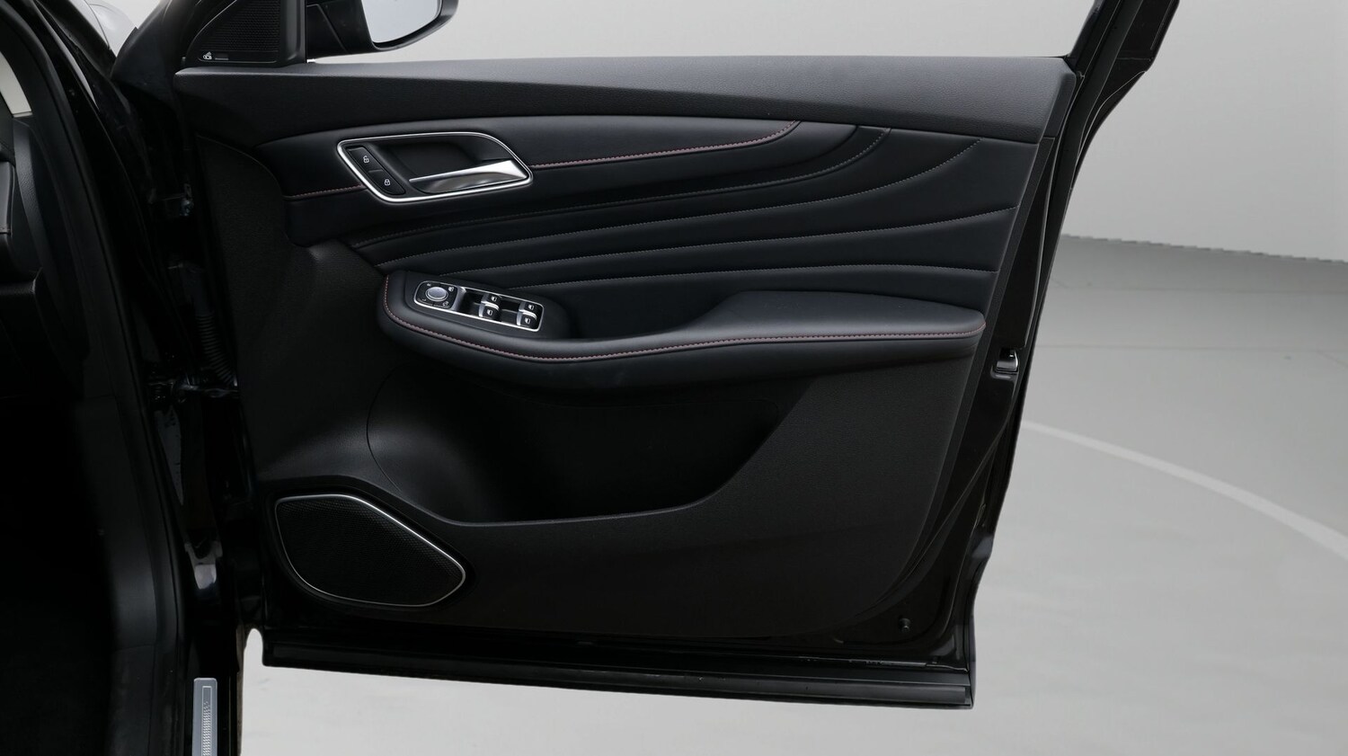 Used MG MG HS for sale - 77298500: Photo 15