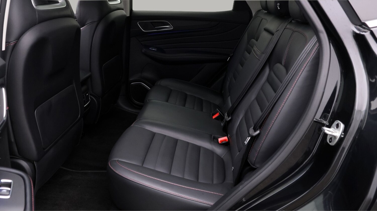 Used MG MG HS for sale - 77298500: Photo 16