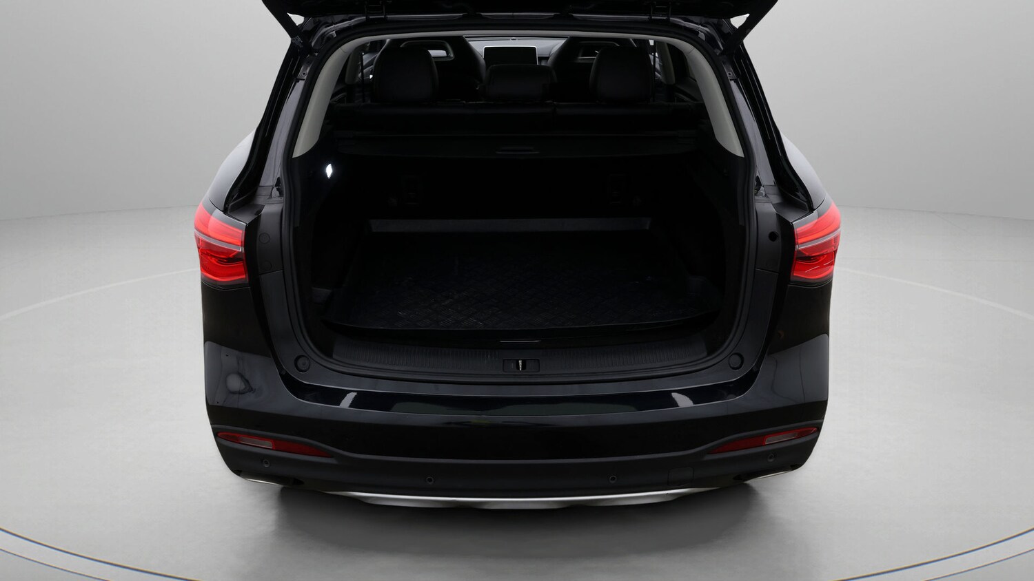 Used MG MG HS for sale - 77298500: Photo 17