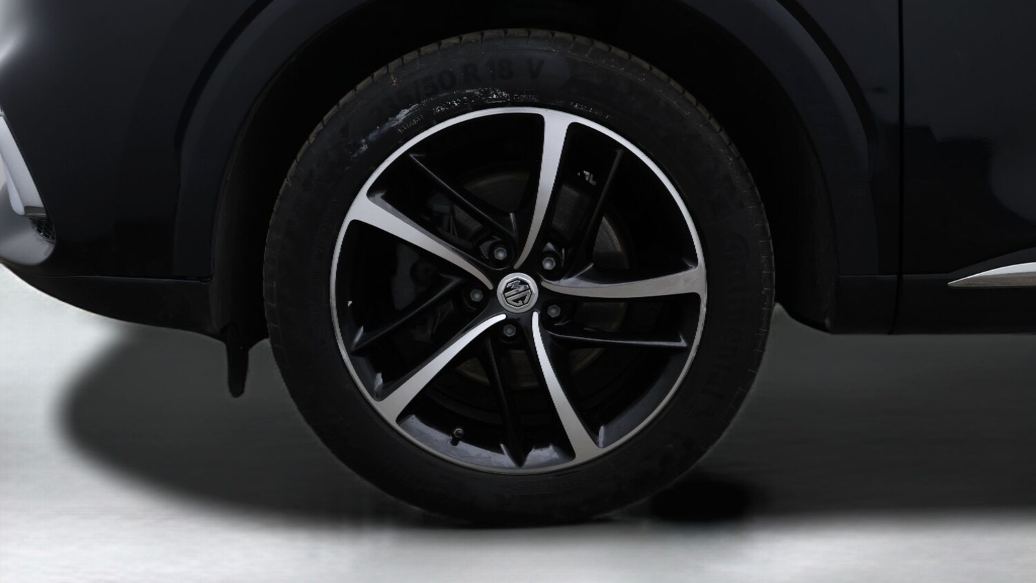 Used MG MG HS for sale - 77298500: Photo 18