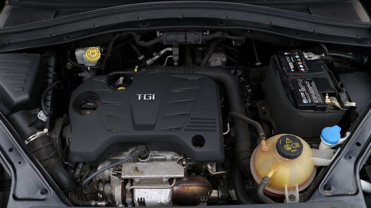 Used MG MG HS for sale - 77298500: Photo 19