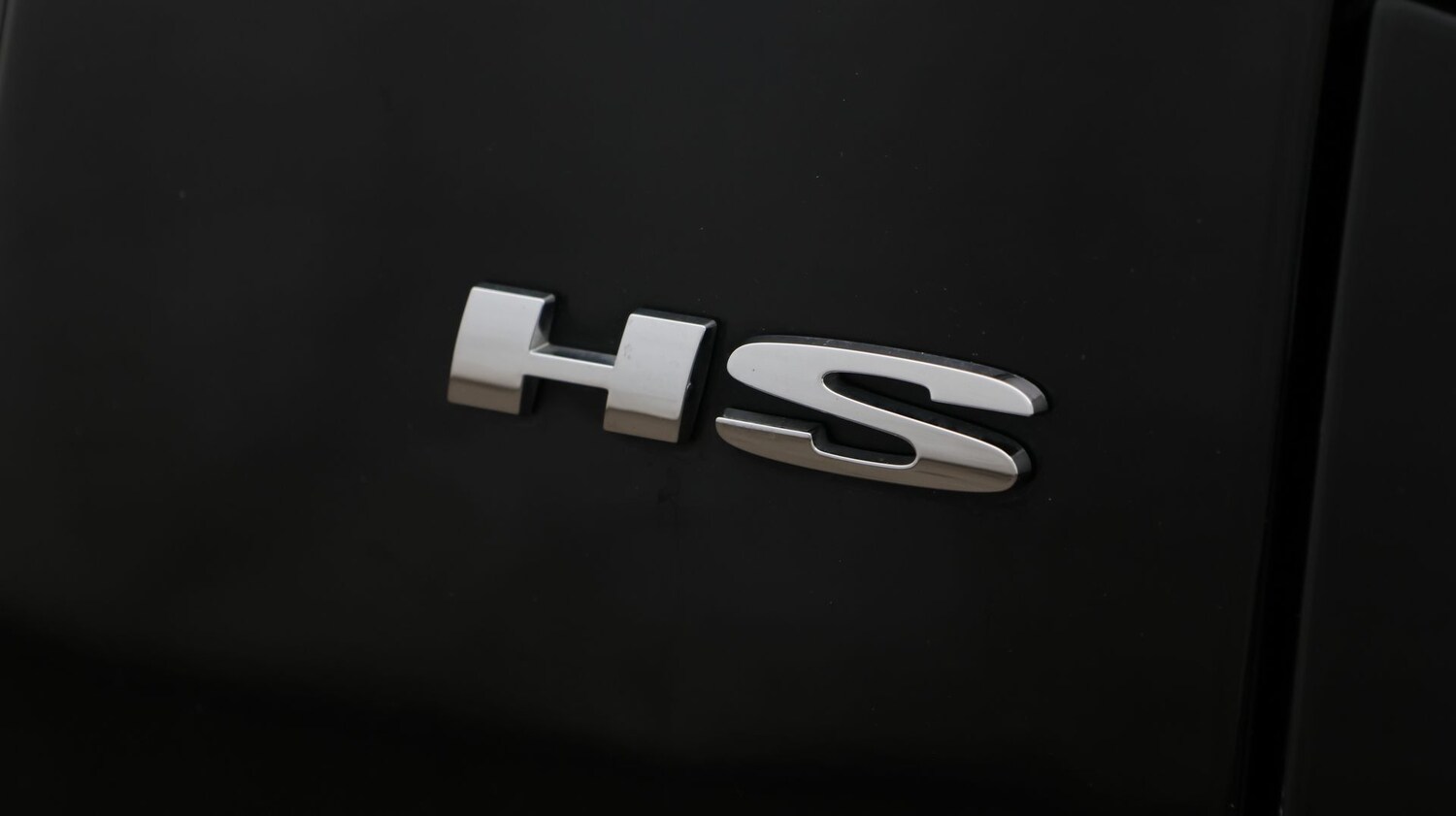 Used MG MG HS for sale - 77298500: Photo 22