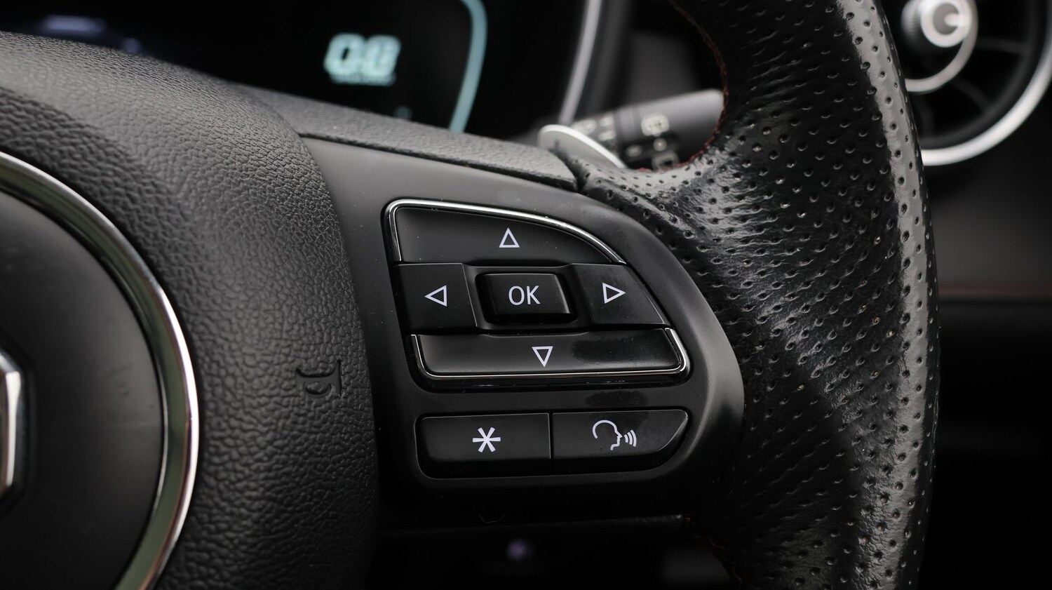 Used MG MG HS for sale - 77298500: Photo 24