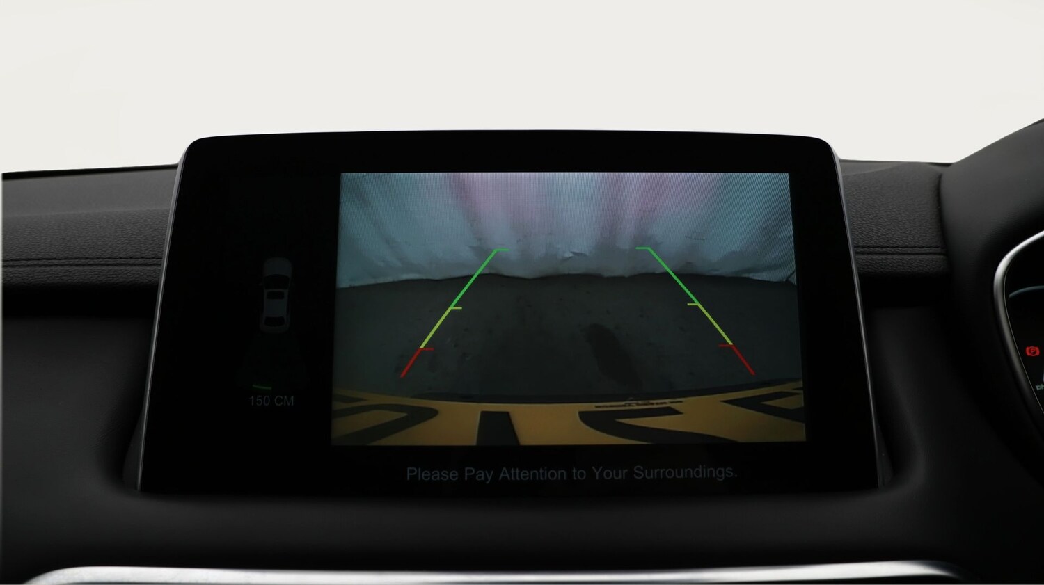 Used MG MG HS for sale - 77298500: Photo 25